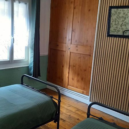 L'Estran Villa Saint-Valéry-sur-Somme Kültér fotó